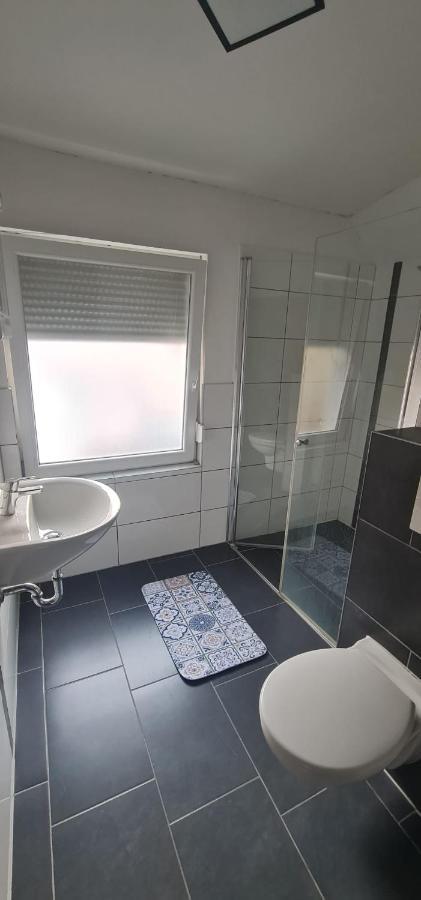 Meetinn Cityappartment Nuremberg ภายนอก รูปภาพ